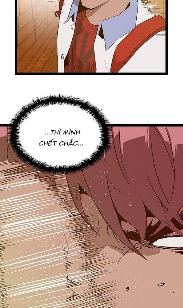 Anh Hùng Yếu Chapter 55 - 15