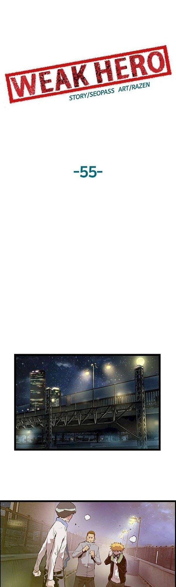 Anh Hùng Yếu Chapter 55 - 17