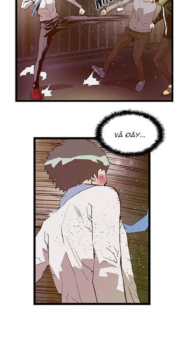 Anh Hùng Yếu Chapter 55 - 19