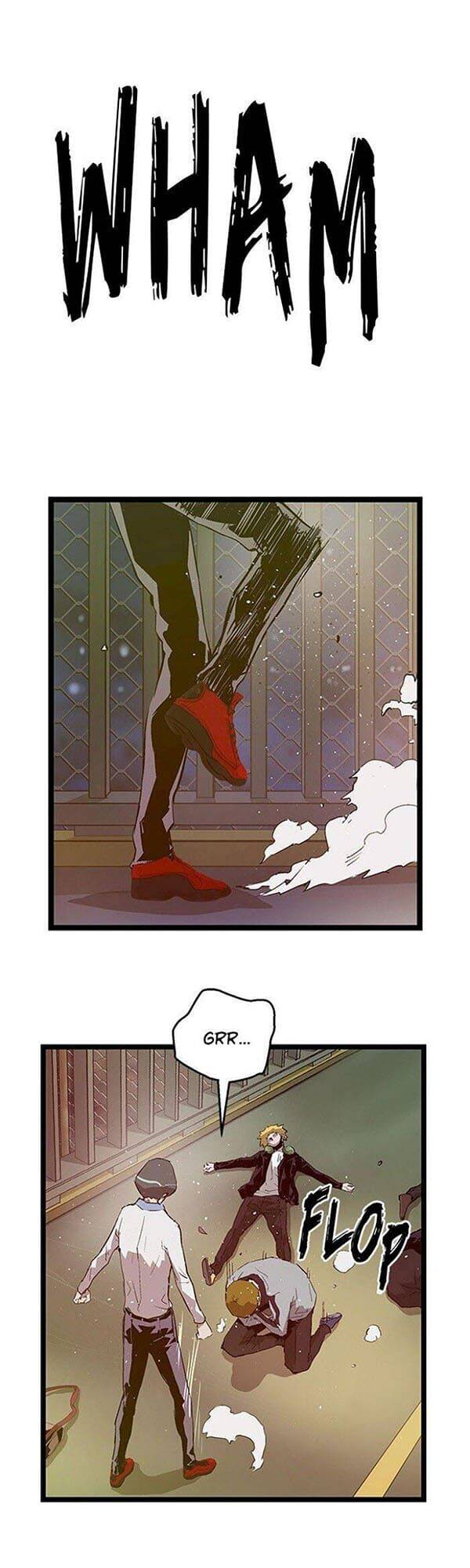 Anh Hùng Yếu Chapter 55 - 22