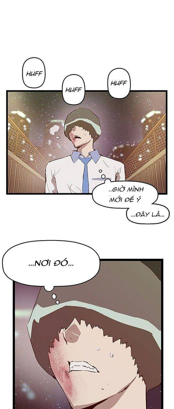 Anh Hùng Yếu Chapter 55 - 23