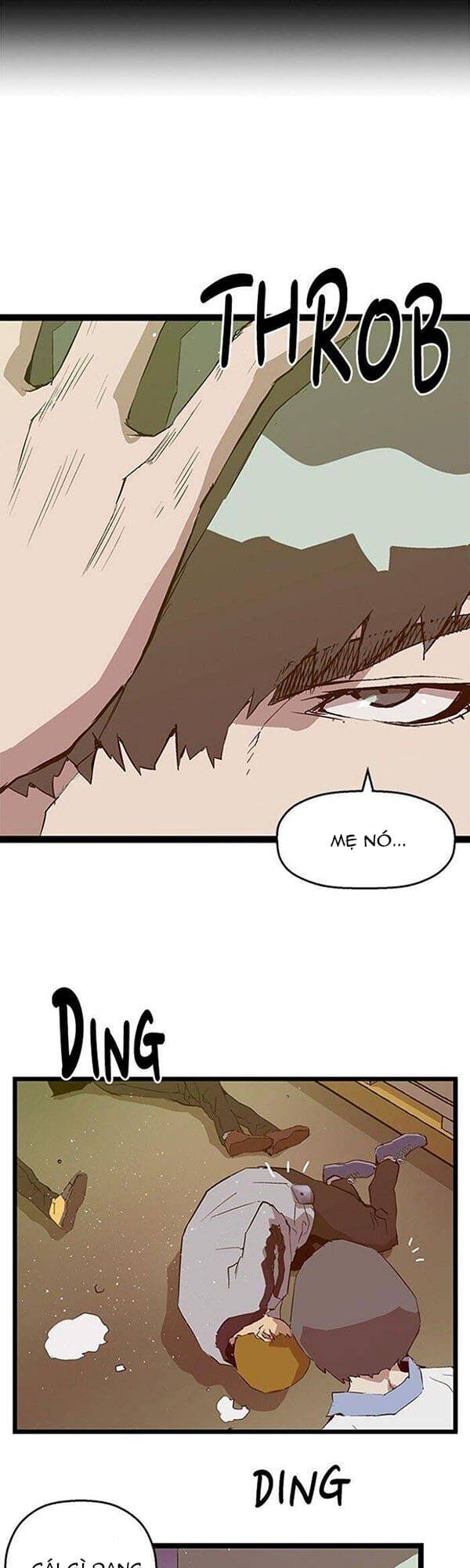 Anh Hùng Yếu Chapter 55 - 25