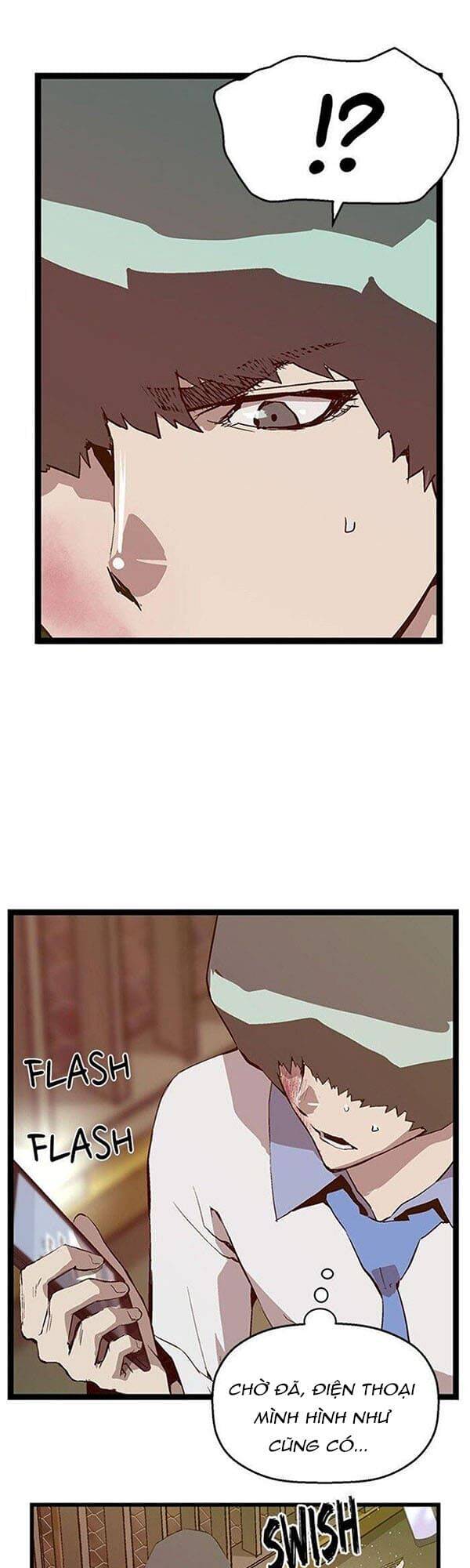 Anh Hùng Yếu Chapter 55 - 28