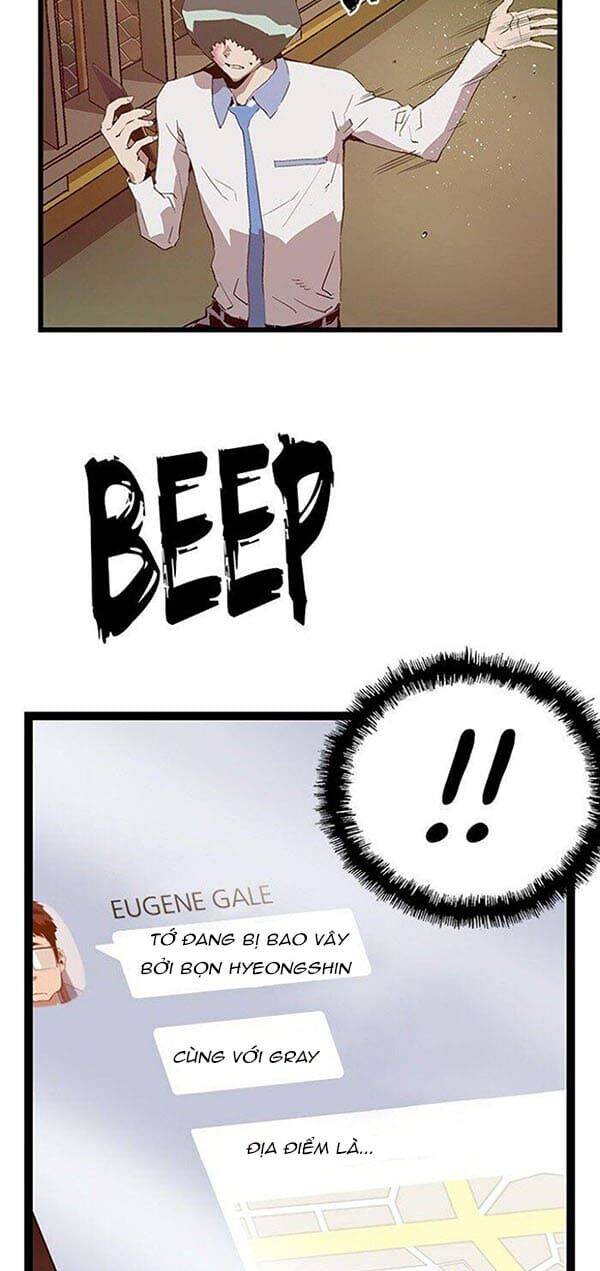 Anh Hùng Yếu Chapter 55 - 29