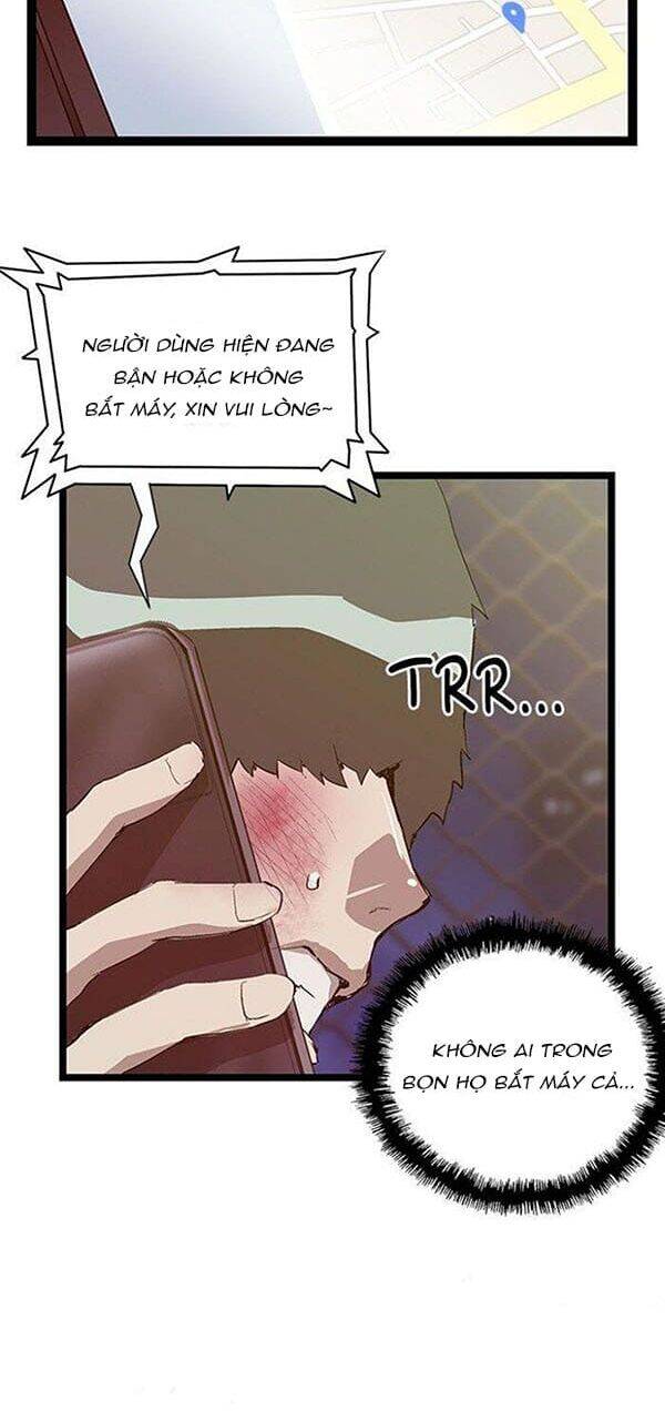 Anh Hùng Yếu Chapter 55 - 30