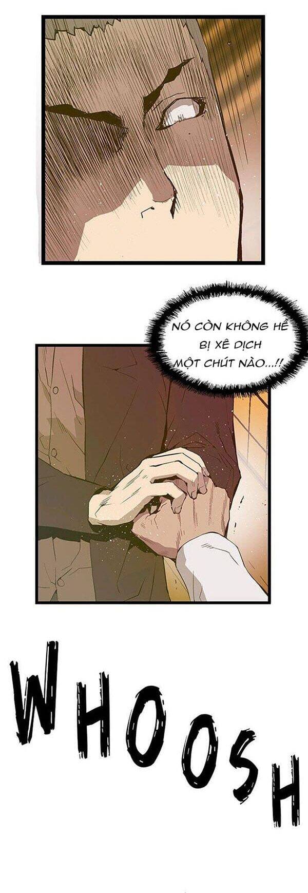 Anh Hùng Yếu Chapter 55 - 4