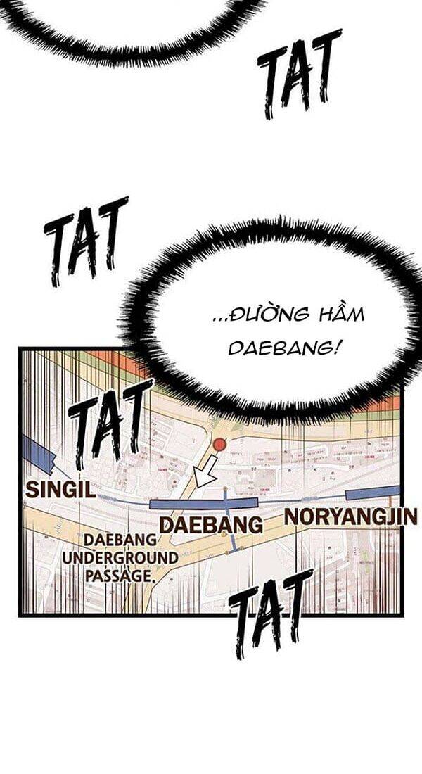 Anh Hùng Yếu Chapter 55 - 33