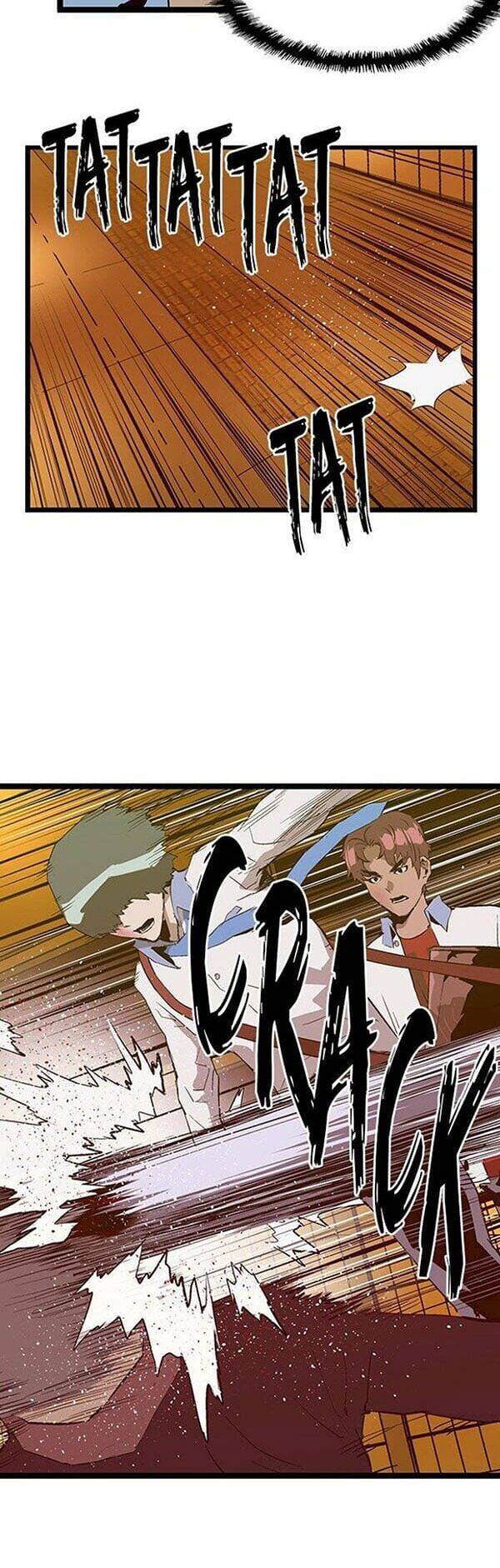 Anh Hùng Yếu Chapter 55 - 40