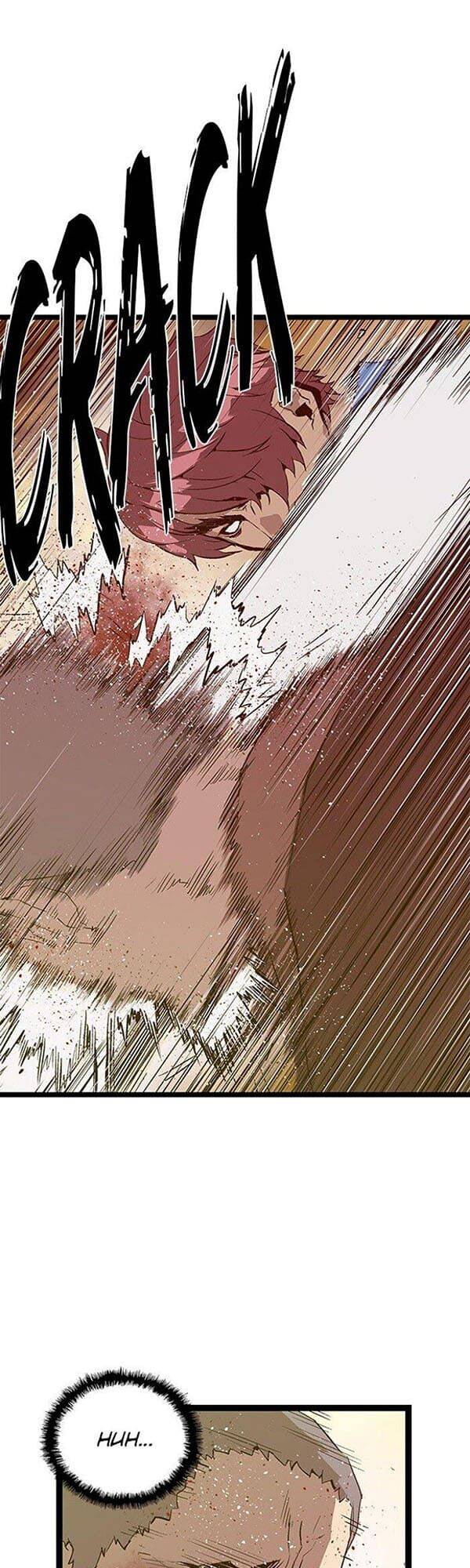 Anh Hùng Yếu Chapter 55 - 5