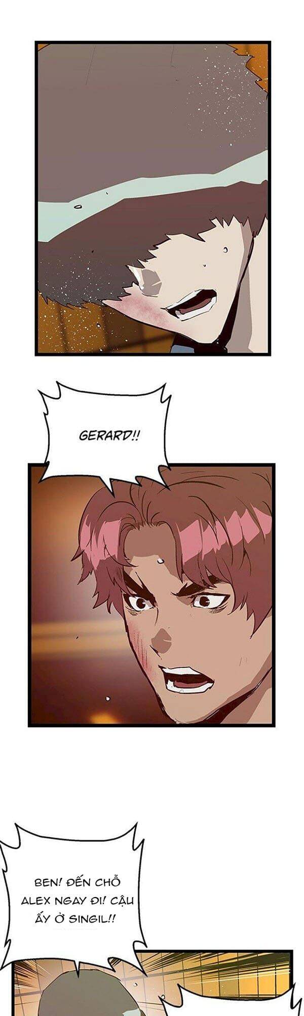 Anh Hùng Yếu Chapter 55 - 41