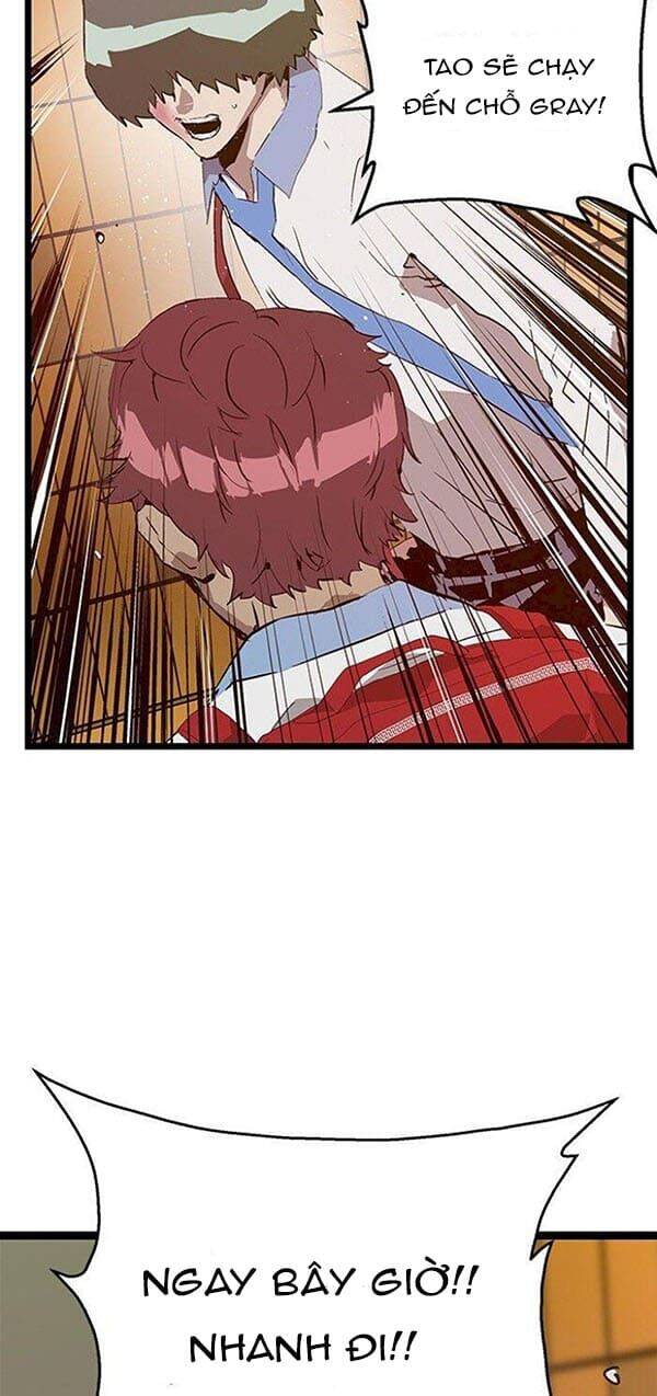 Anh Hùng Yếu Chapter 55 - 42