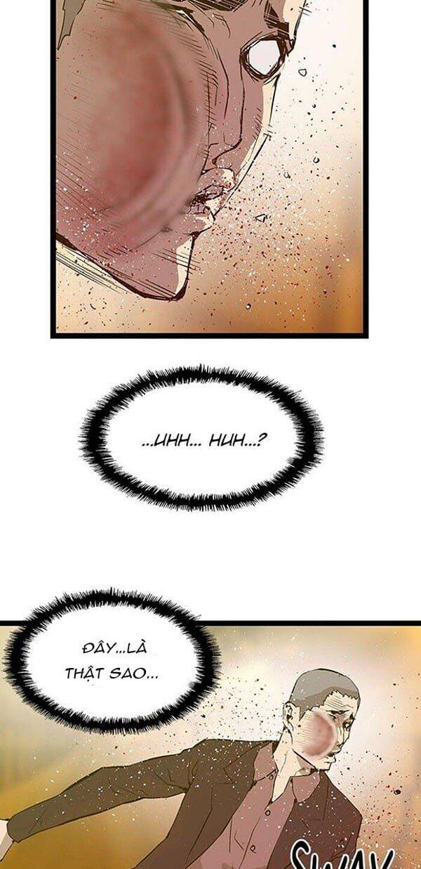 Anh Hùng Yếu Chapter 55 - 6