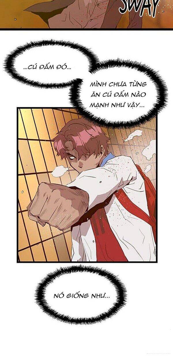 Anh Hùng Yếu Chapter 55 - 7