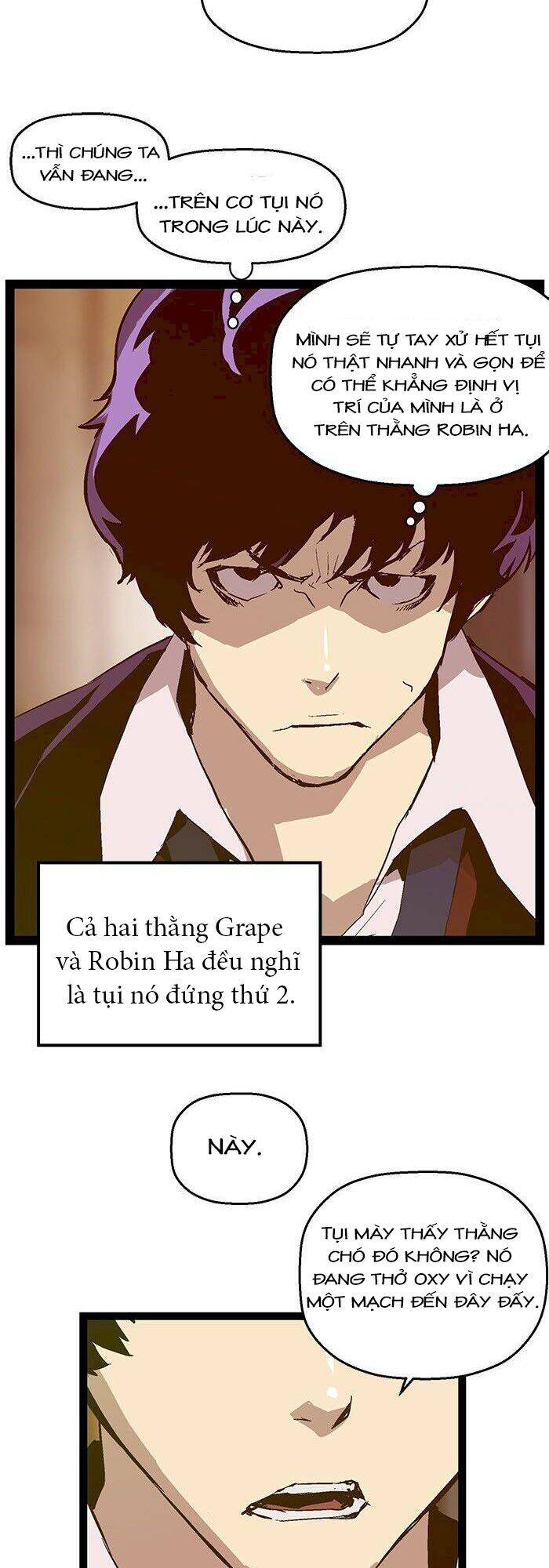 Anh Hùng Yếu Chapter 57 - 11