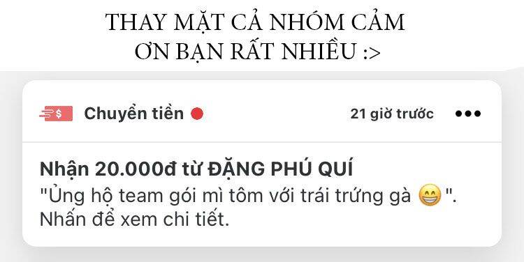 Anh Hùng Yếu Chapter 57 - 52