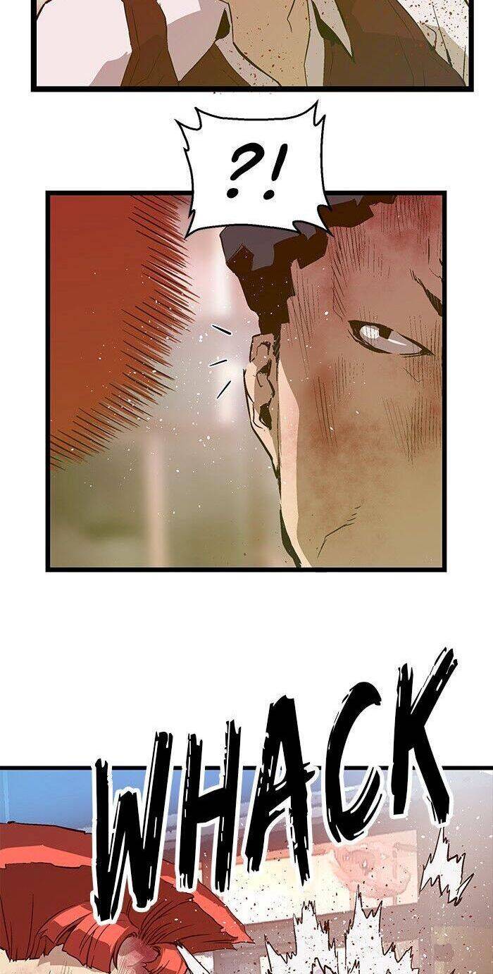 Anh Hùng Yếu Chapter 59 - 11