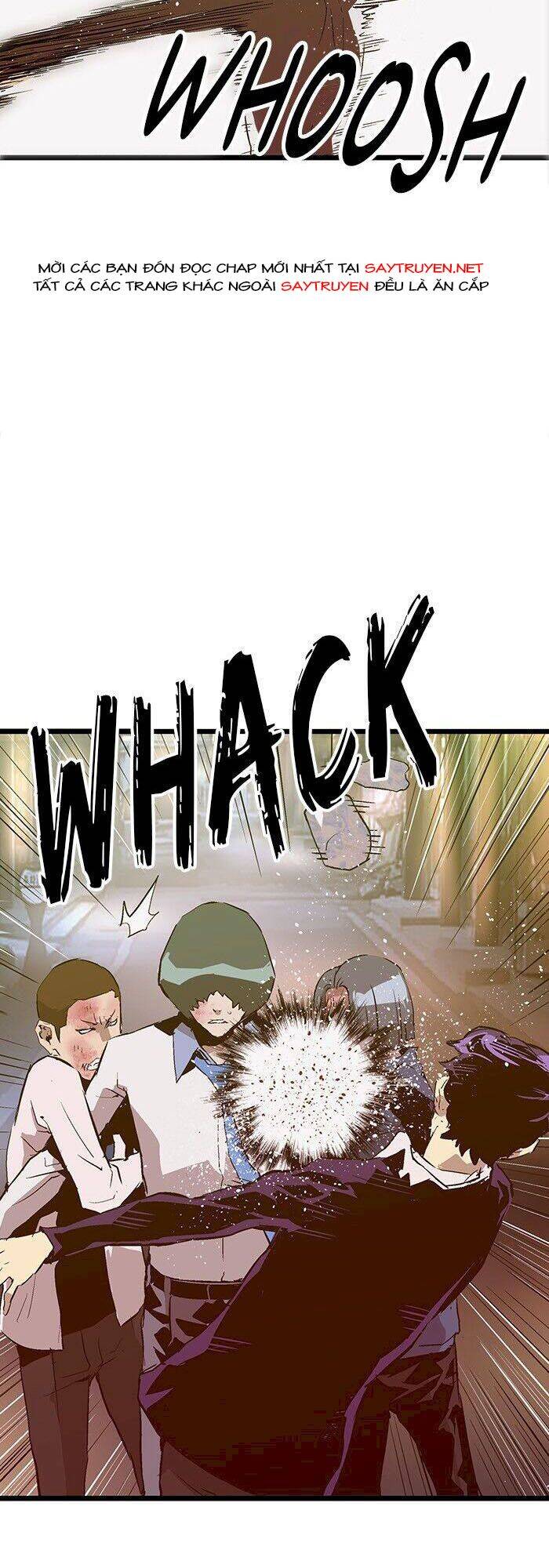 Anh Hùng Yếu Chapter 59 - 42