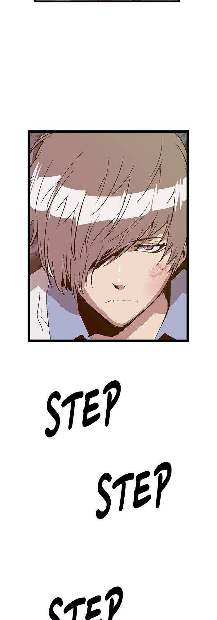 Anh Hùng Yếu Chapter 59 - 44