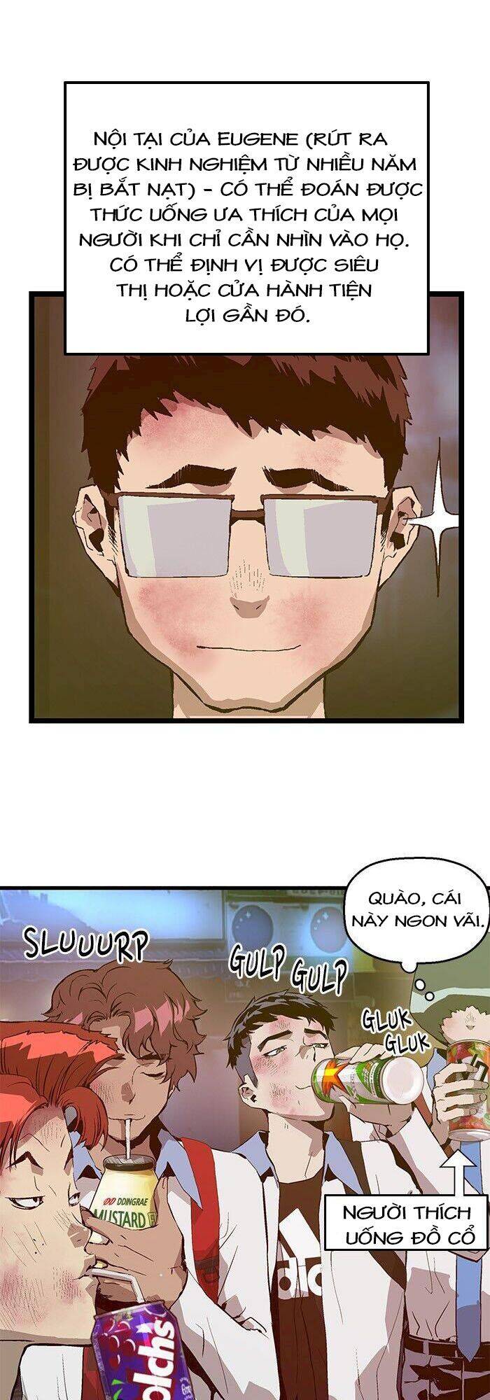 Anh Hùng Yếu Chapter 60 - 18