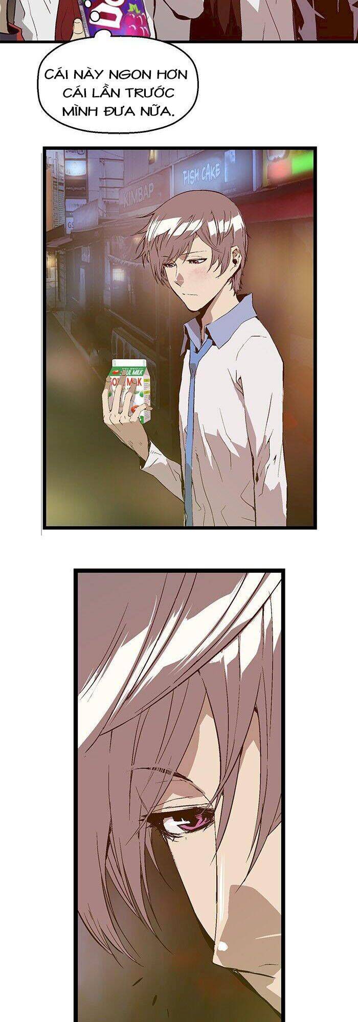 Anh Hùng Yếu Chapter 60 - 19