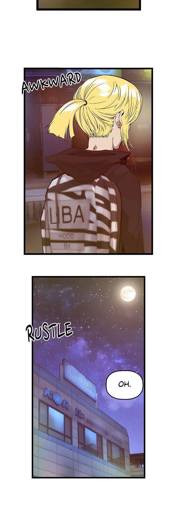 Anh Hùng Yếu Chapter 60 - 20