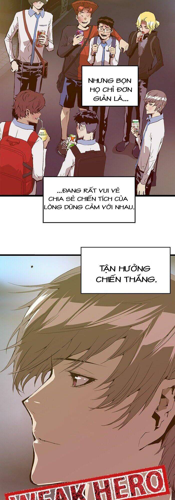 Anh Hùng Yếu Chapter 60 - 23