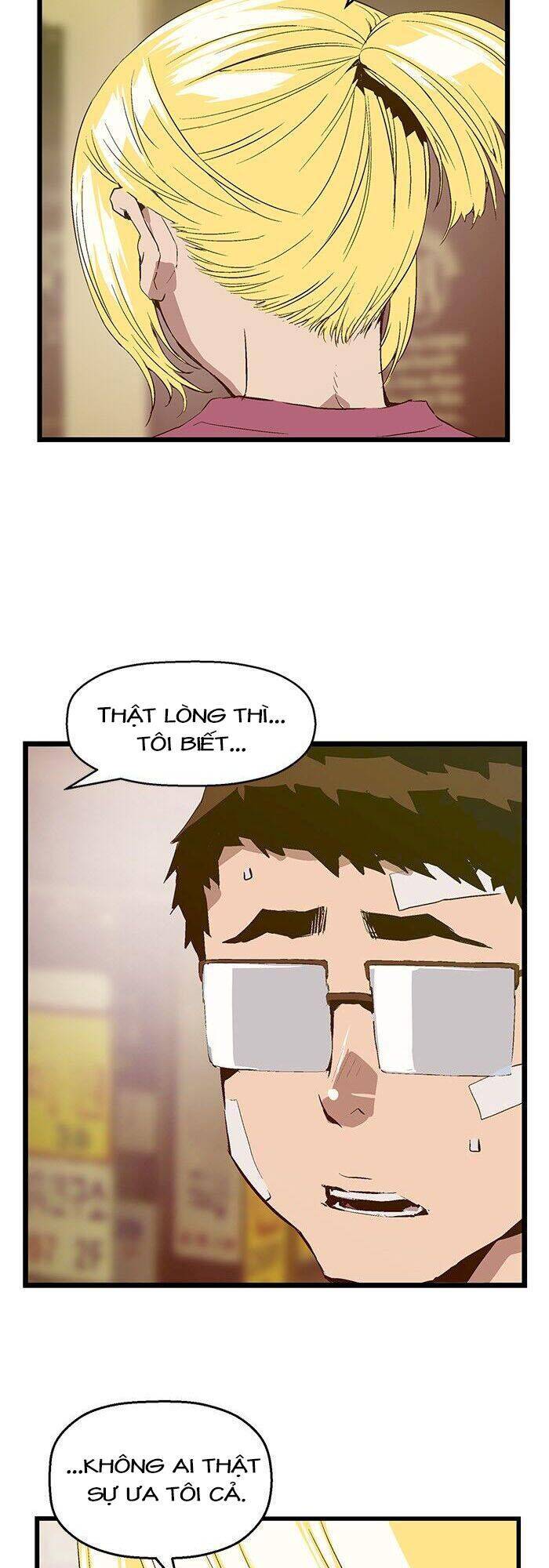 Anh Hùng Yếu Chapter 60 - 26