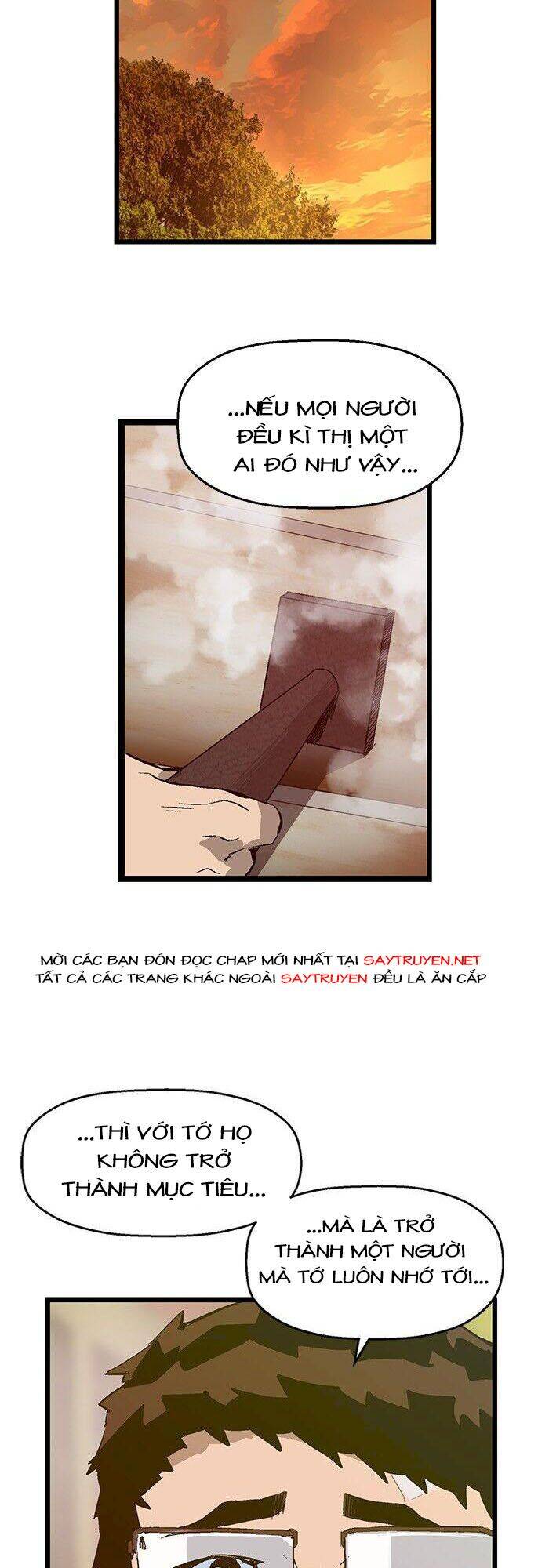 Anh Hùng Yếu Chapter 60 - 29
