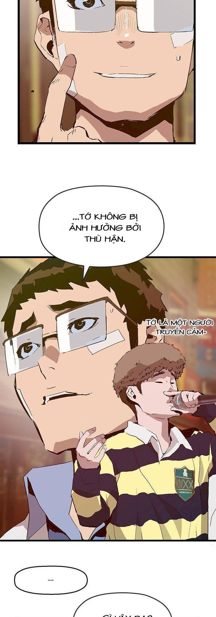 Anh Hùng Yếu Chapter 60 - 30