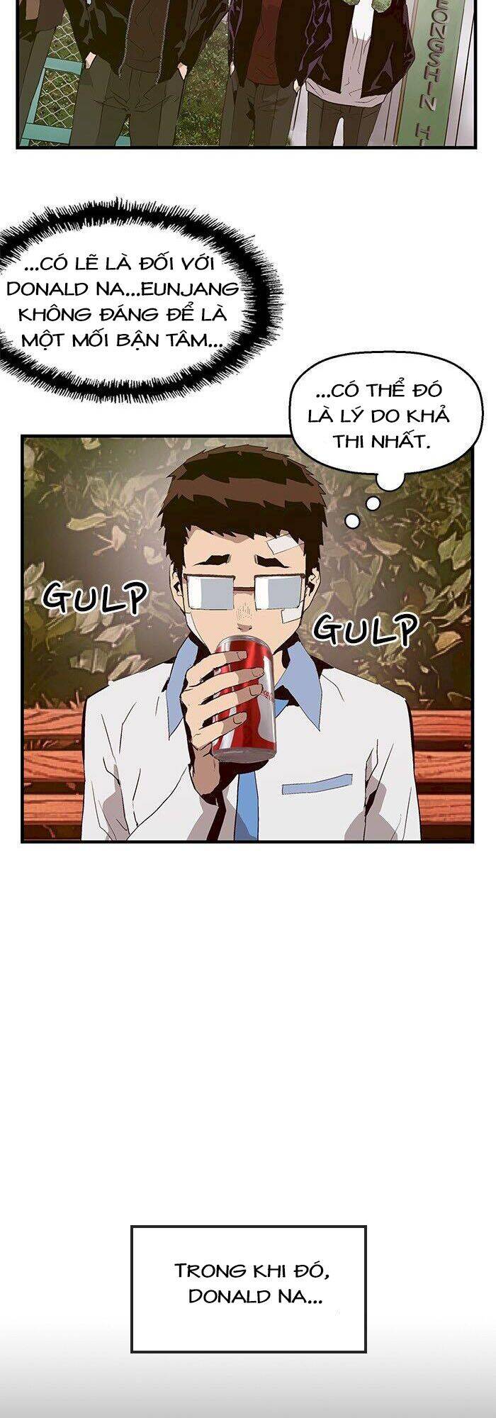 Anh Hùng Yếu Chapter 60 - 37