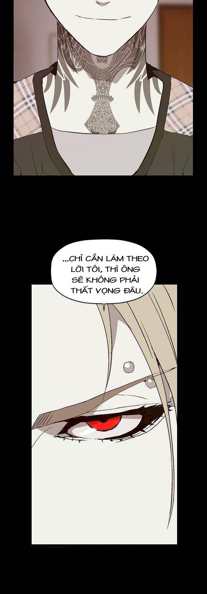 Anh Hùng Yếu Chapter 60 - 39