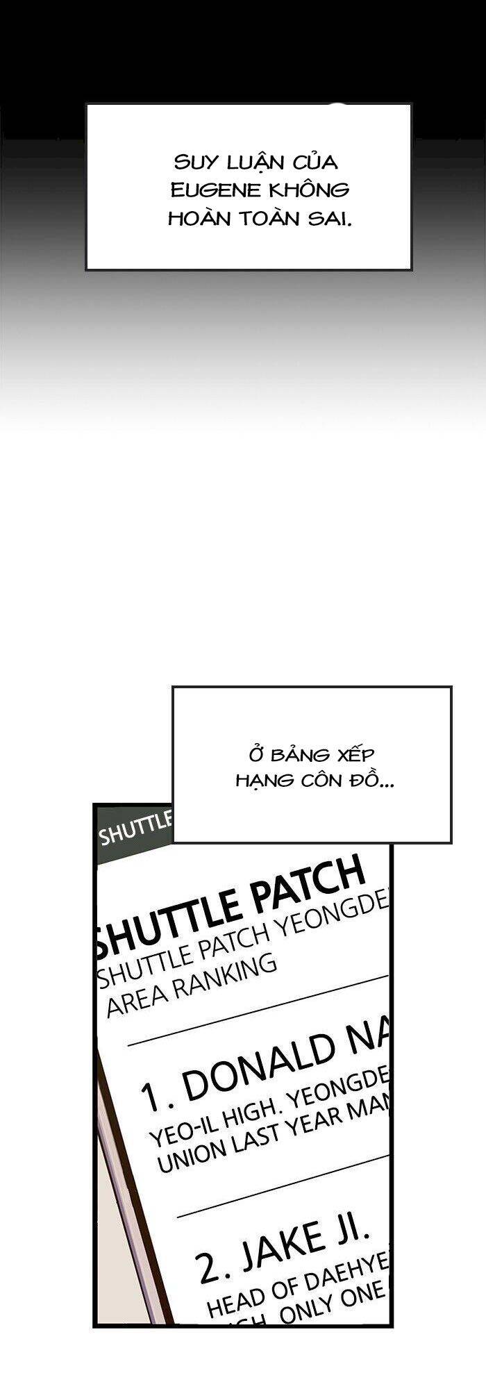 Anh Hùng Yếu Chapter 60 - 40