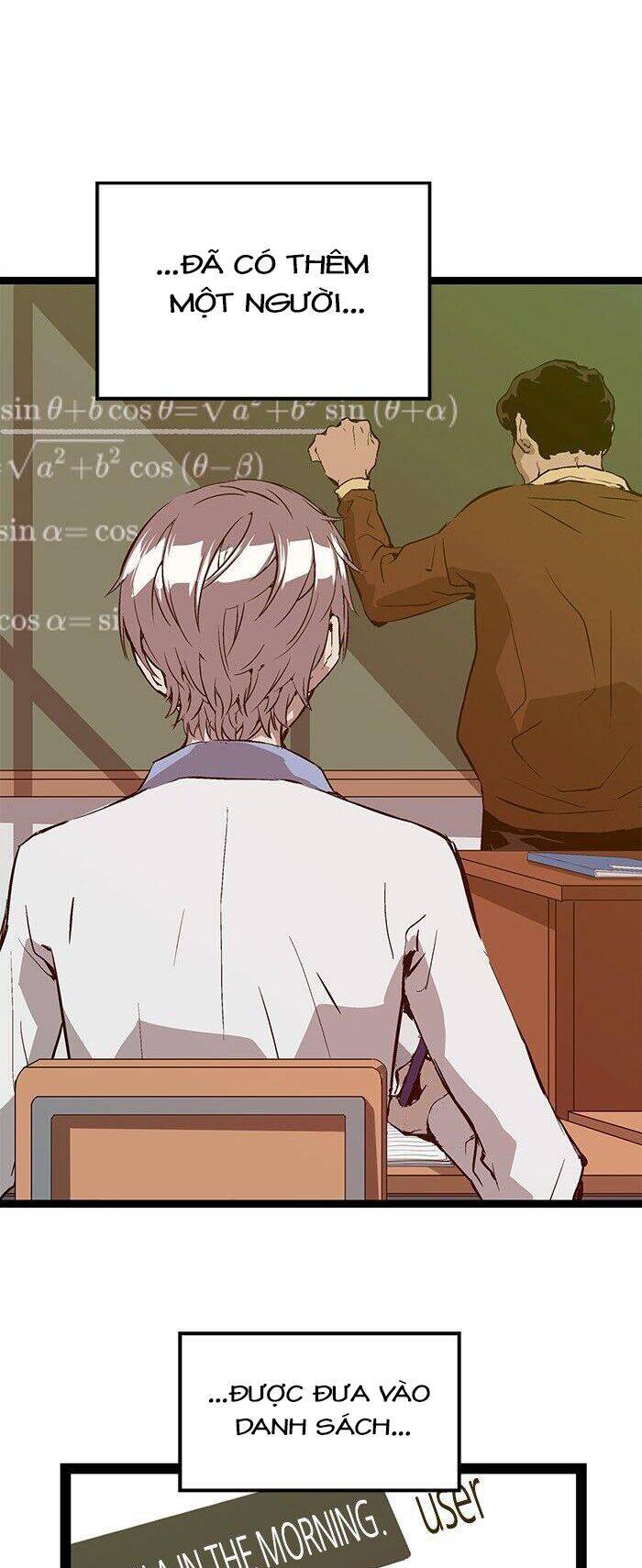 Anh Hùng Yếu Chapter 60 - 41