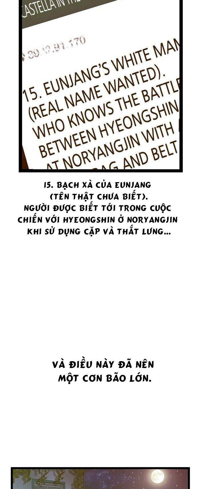Anh Hùng Yếu Chapter 60 - 42