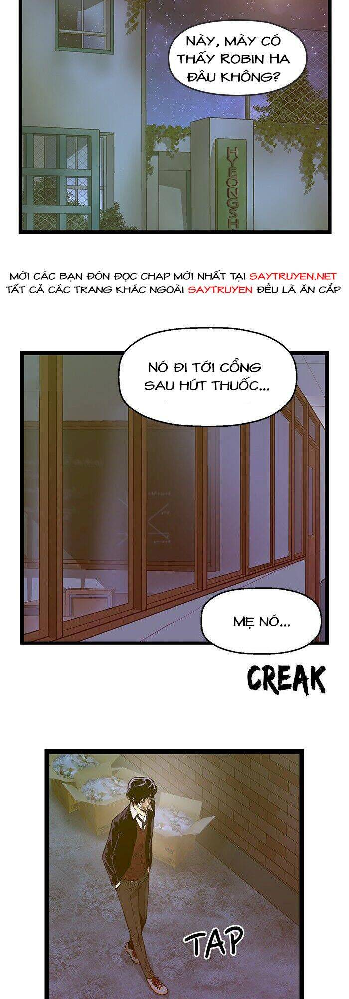 Anh Hùng Yếu Chapter 60 - 43