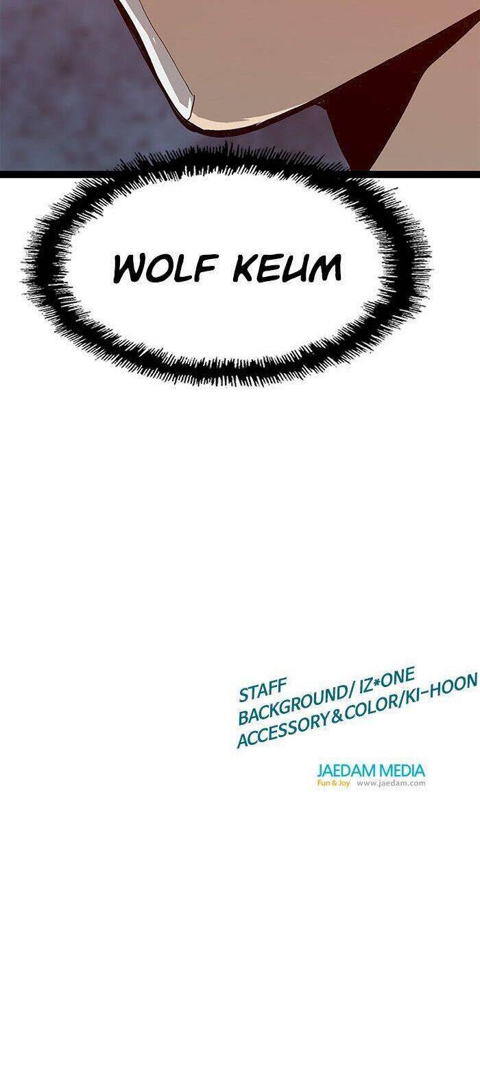 Anh Hùng Yếu Chapter 60 - 48