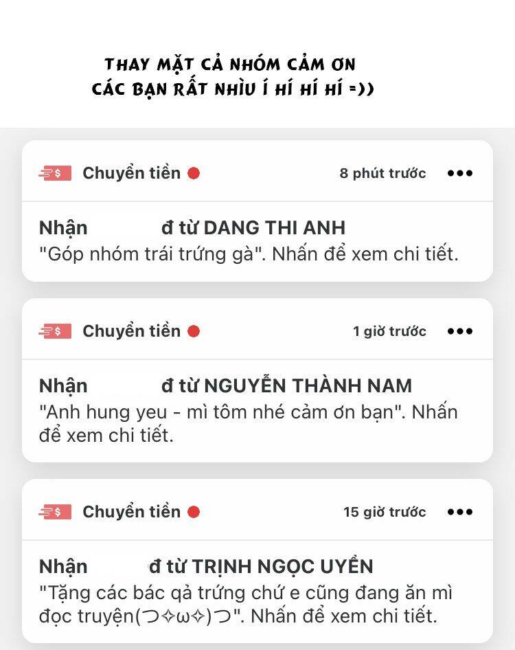 Anh Hùng Yếu Chapter 60 - 49