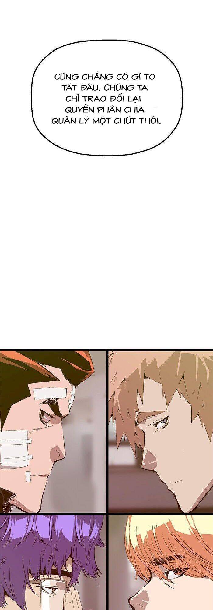 Anh Hùng Yếu Chapter 61 - 52