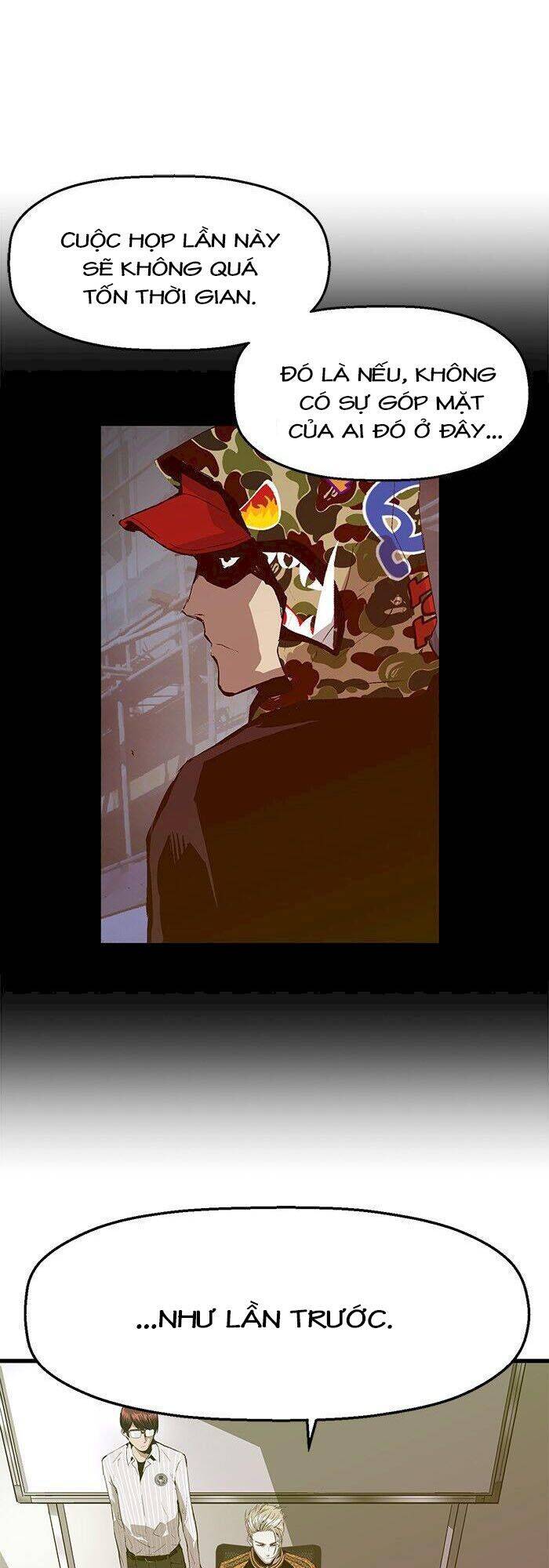 Anh Hùng Yếu Chapter 62 - 2