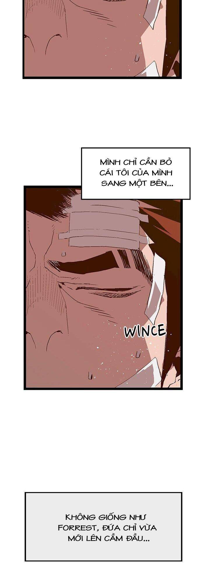 Anh Hùng Yếu Chapter 62 - 11