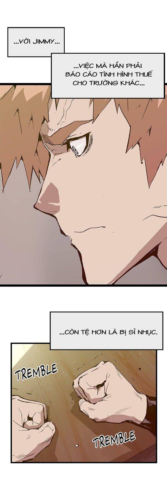 Anh Hùng Yếu Chapter 62 - 12