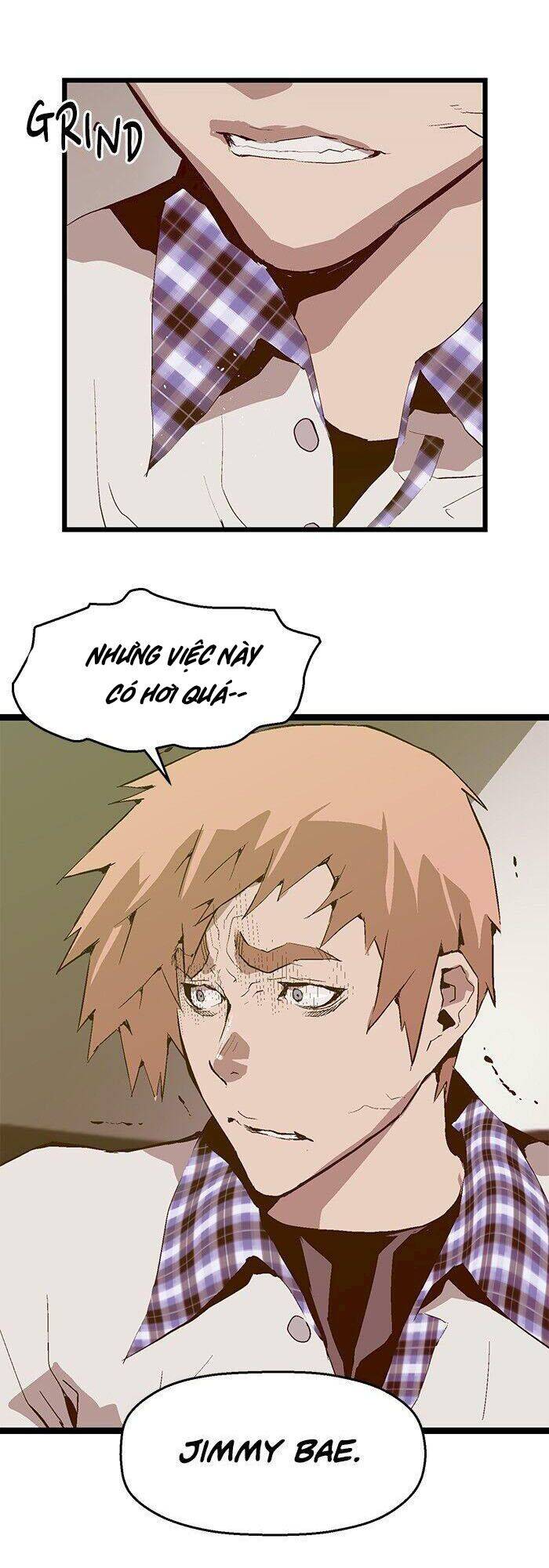 Anh Hùng Yếu Chapter 62 - 13