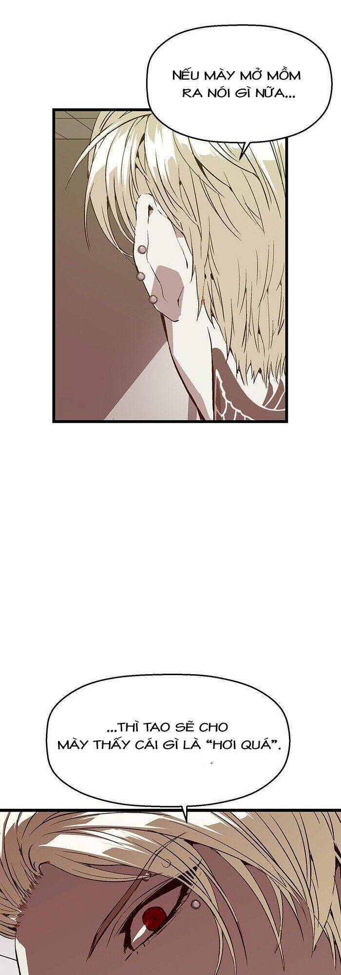 Anh Hùng Yếu Chapter 62 - 14