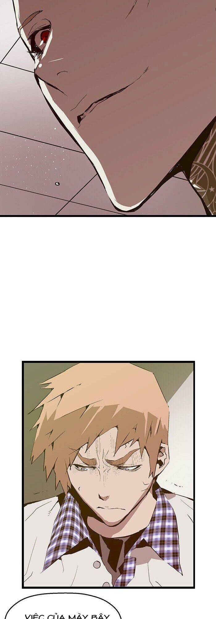 Anh Hùng Yếu Chapter 62 - 15