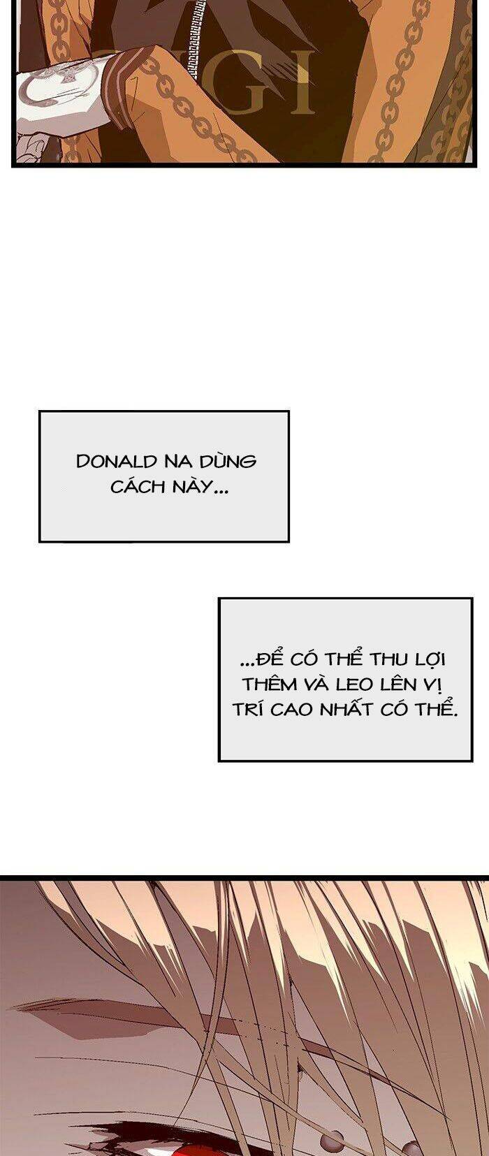 Anh Hùng Yếu Chapter 62 - 17