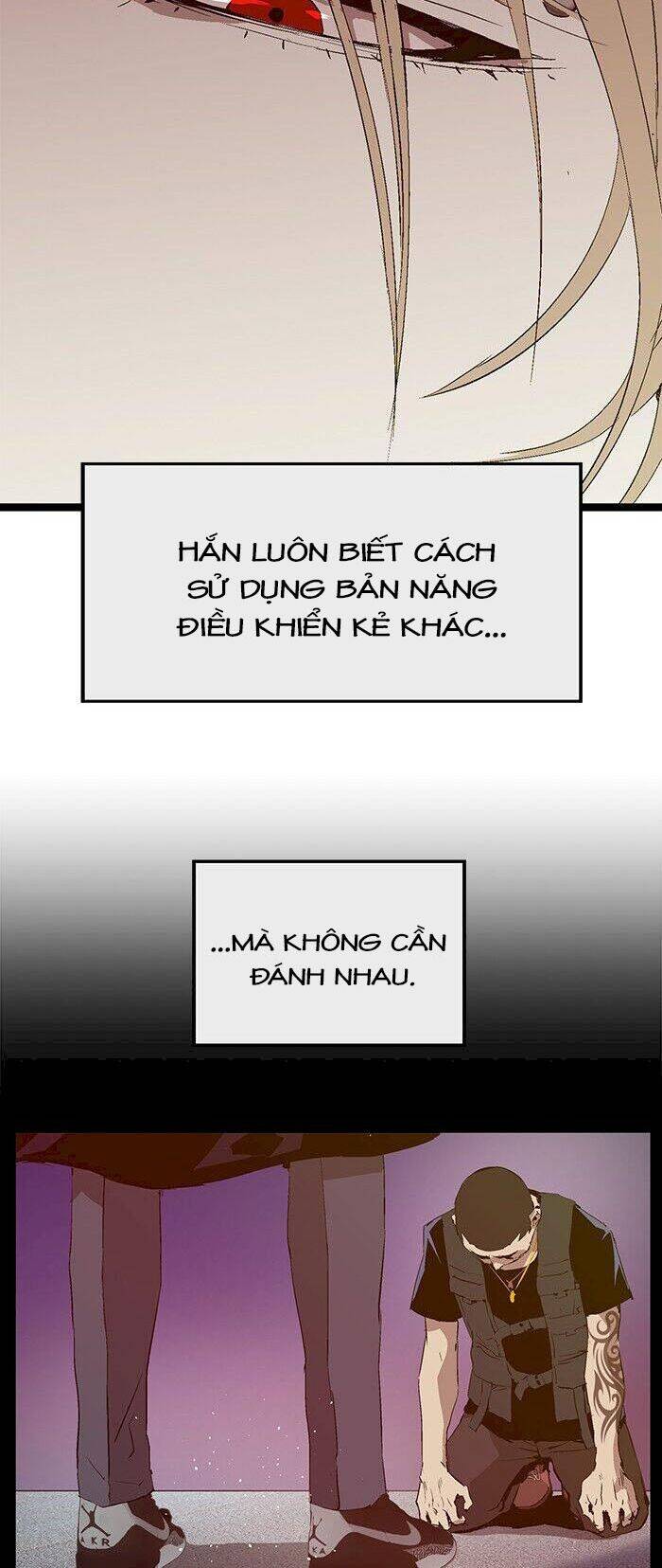 Anh Hùng Yếu Chapter 62 - 18