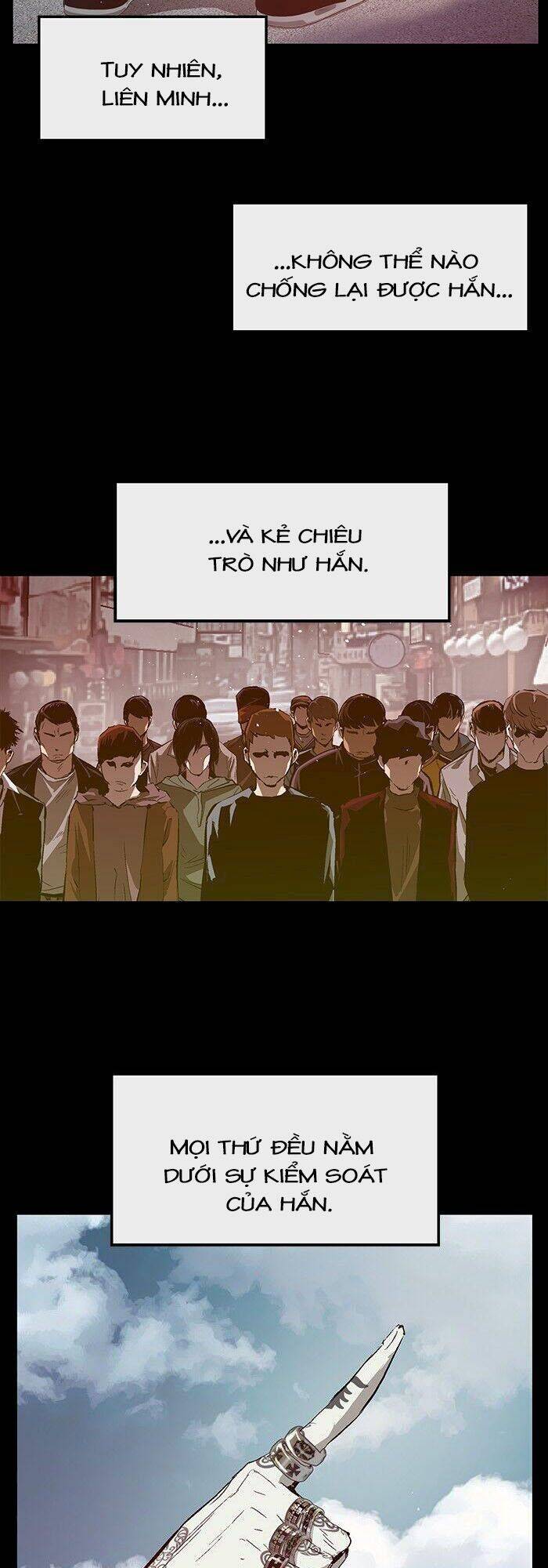 Anh Hùng Yếu Chapter 62 - 19