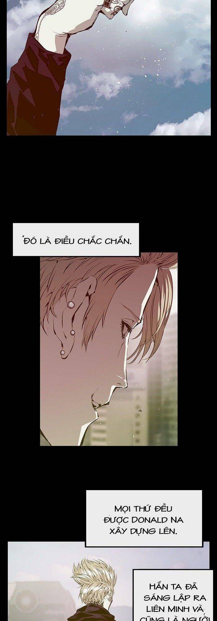 Anh Hùng Yếu Chapter 62 - 20