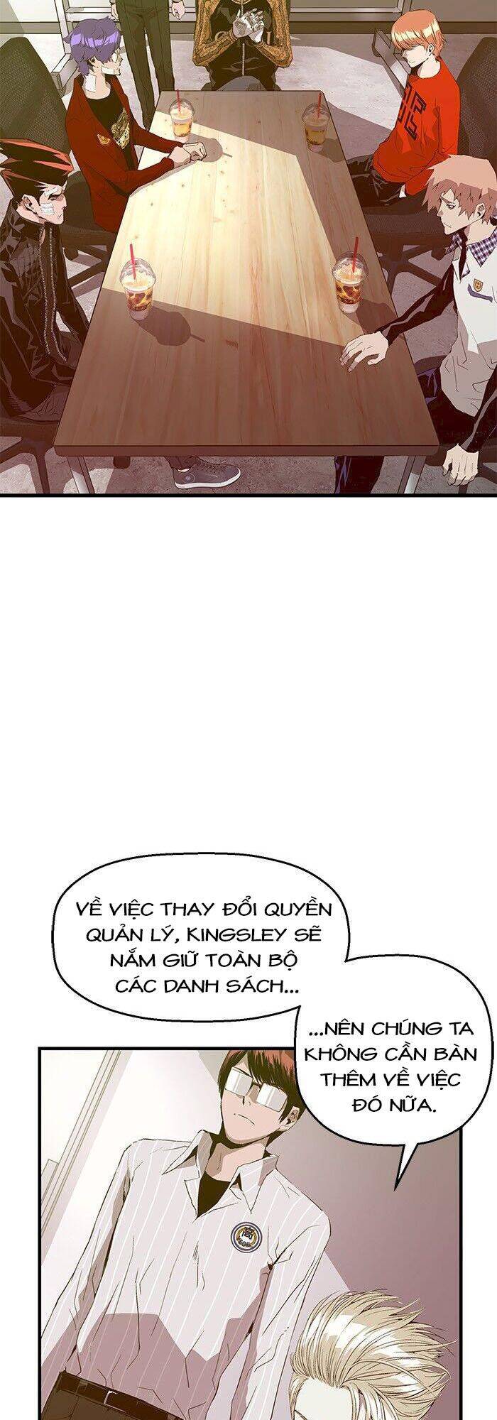 Anh Hùng Yếu Chapter 62 - 3