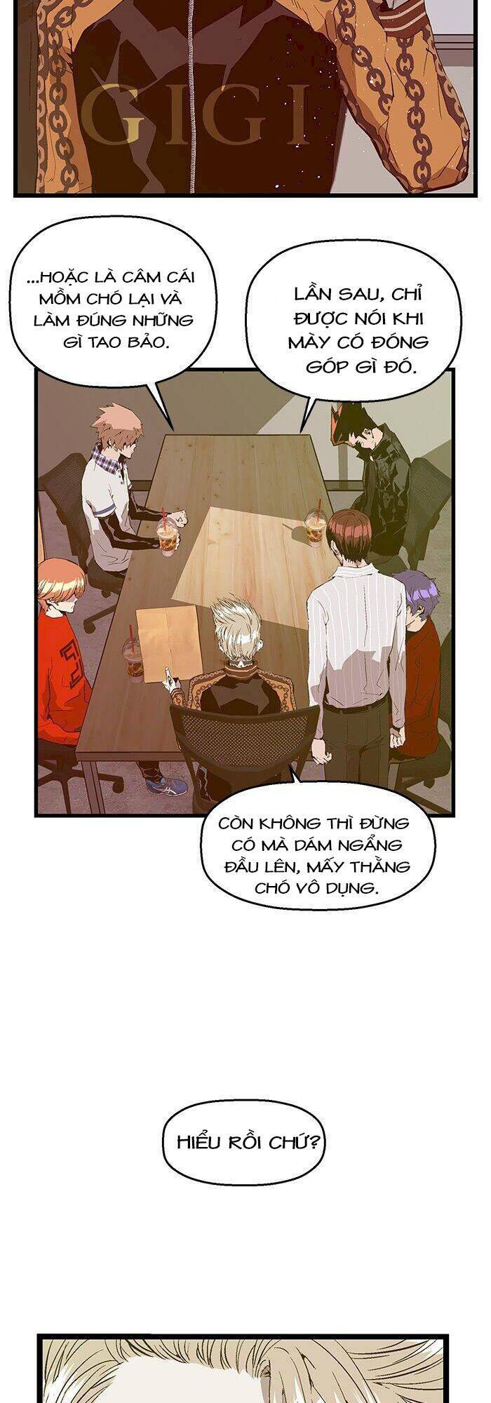 Anh Hùng Yếu Chapter 62 - 25